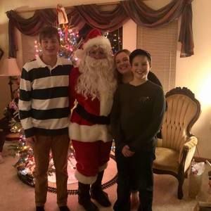 Meet your Posher, Michael